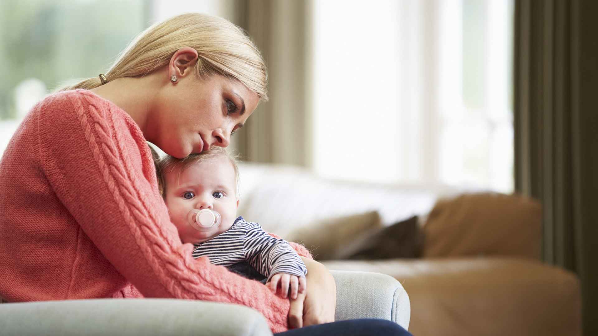 Postpartum OCD Treatment Top 10 Options To Help You