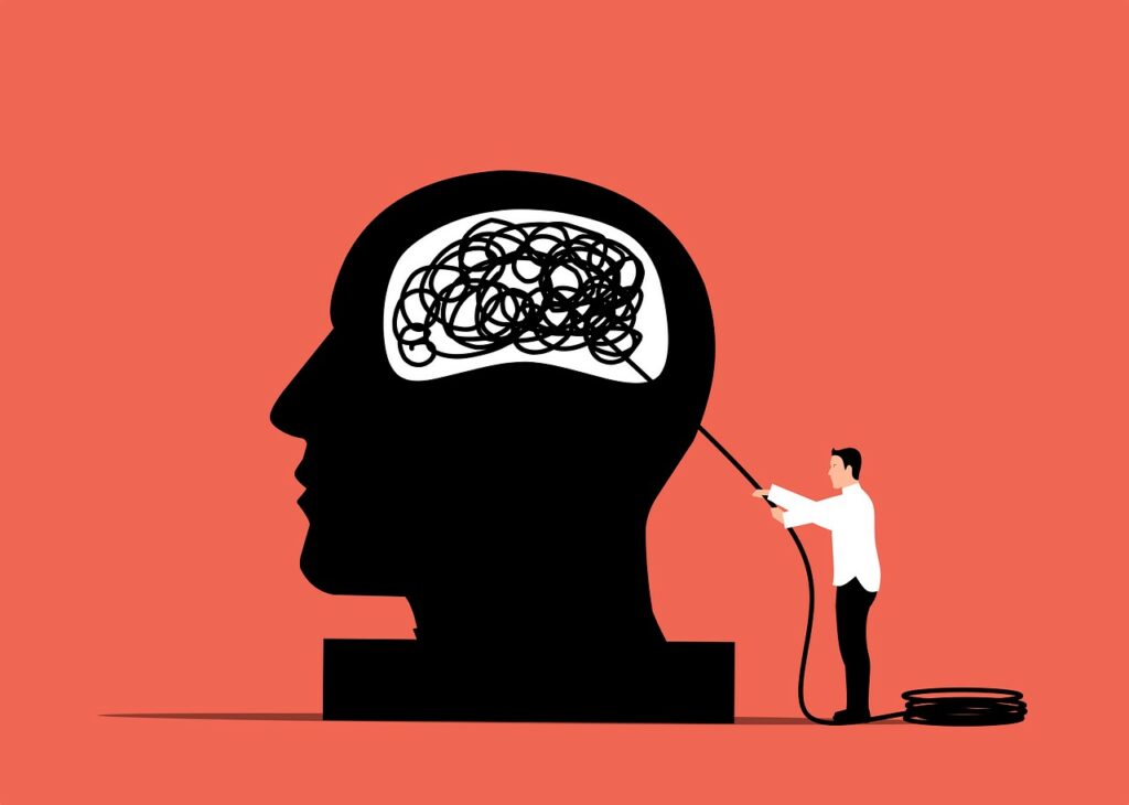 Different Types of OCD and Their Symptoms