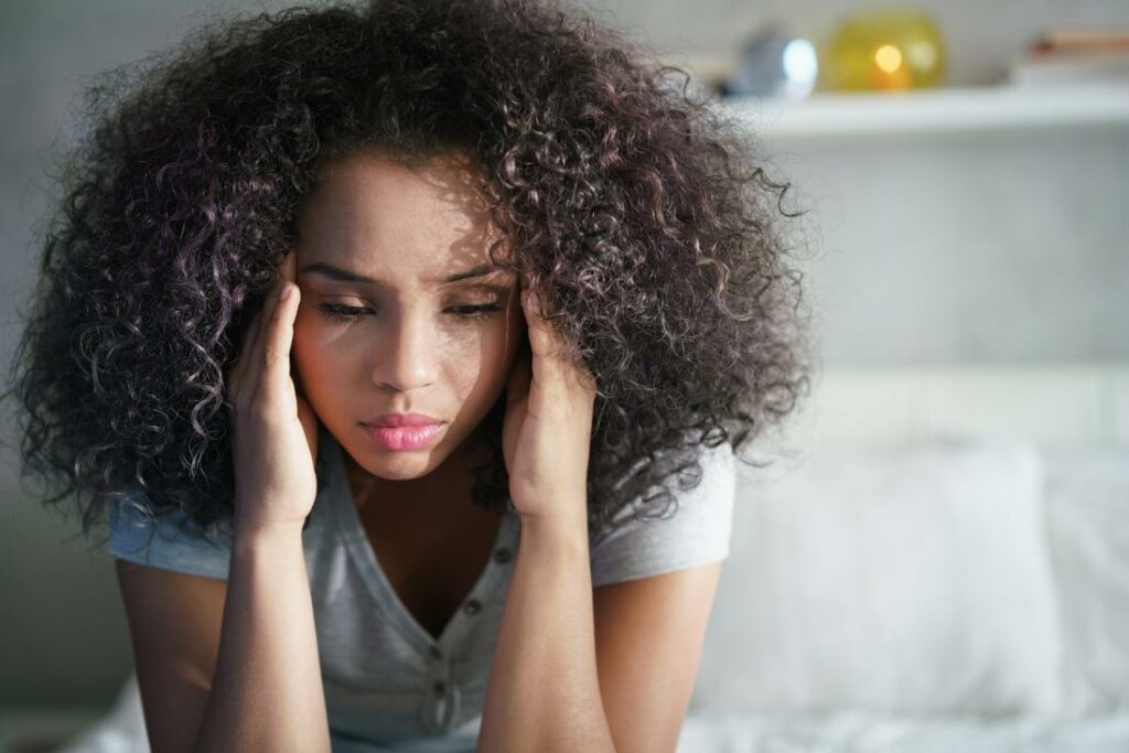 Symptoms of Emotional OCD