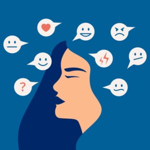 How Intrusive Thoughts And Anxiety Connected?