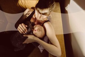 Can Postpartum OCD Turn Into Psychosis?