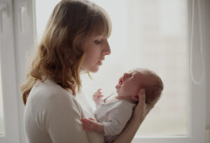 What Are Postpartum OCD Sexually Intrusive Thoughts?