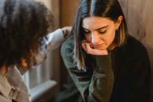 How ERP Therapy Can Help You Overcome Anxiety