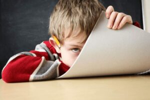 ADHD and OCD