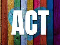 Acceptance and Commitment Therapy (ACT)