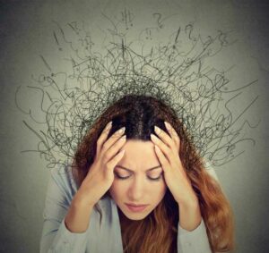 Repetitive Compulsive Behavior: What It Is and How to Manage It