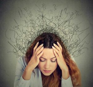 How Does Trauma Affect OCD?