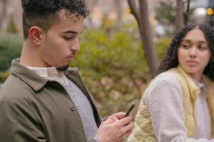 Alternatives of Retroactive Jealousy OCD Therapy