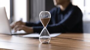 How Long Does It Take For ERP To Work?