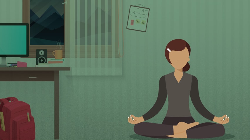 CBT For Anxiety and OCD