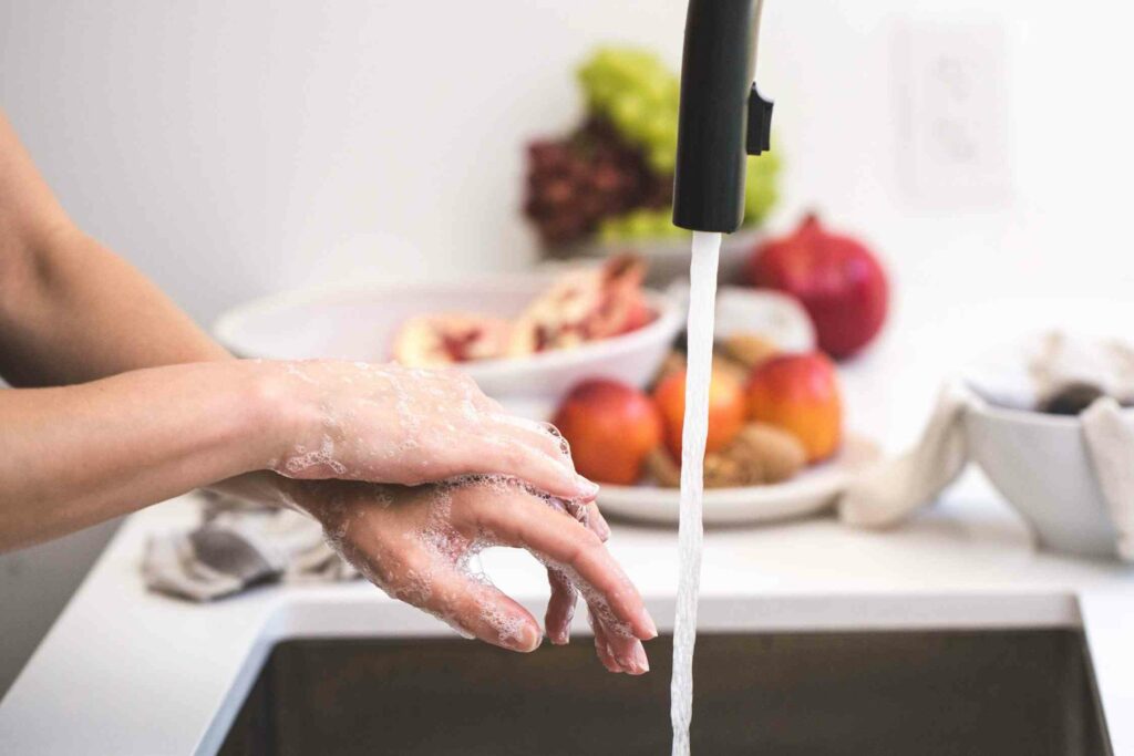 Overcoming OCD With Cognitive Behavioral Therapy