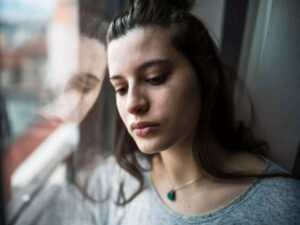 Childhood Trauma and OCD Relation Between Two Disorders