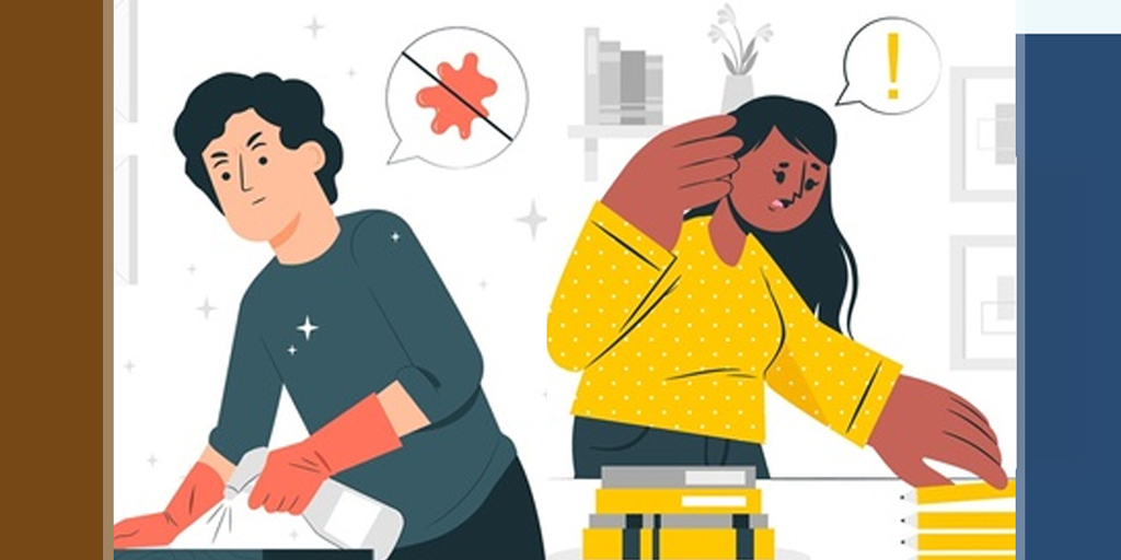 Dealing With OCD Importance and Different Ways