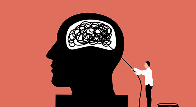 EMDR for Intrusive Thoughts : What Is It and Benefits