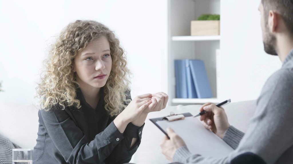 ERP For Scrupulosity: Techniques and Benefits of It