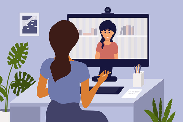 ERP Therapy at Home: Types and Benefits