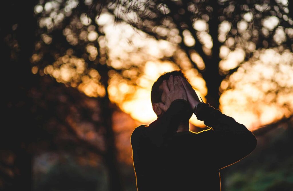How to Stop Intrusive Thoughts With Mindfulness