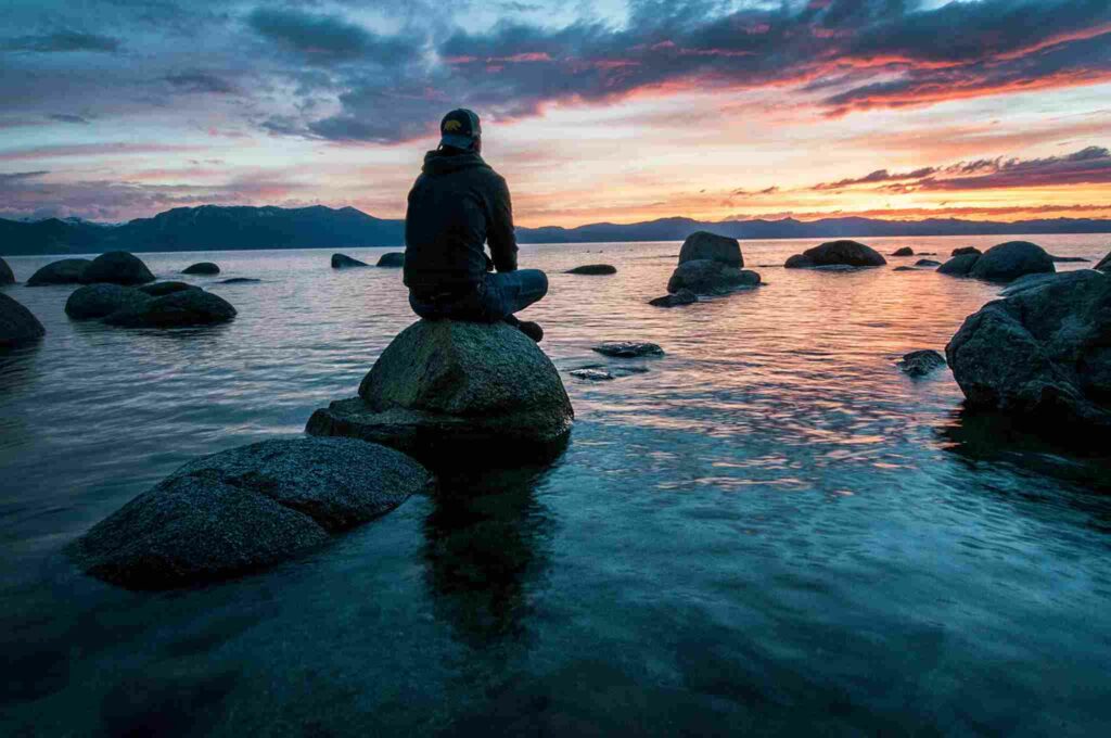 How to Use Mindfulness to Control OCD