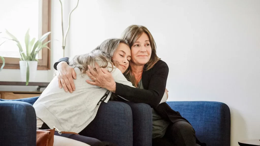 How Family Therapy Can Help Those With OCD