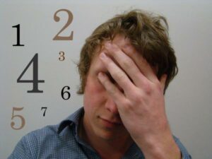 How Do I Cope With OCD Repeating Words In Head?