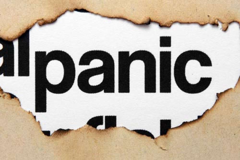 OCD Panic Attacks Signs, Causes and Treatment