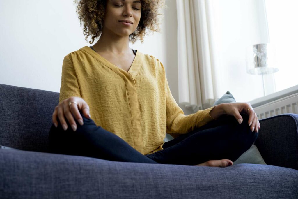 OCD Self-Treatment: Types and Benefits
