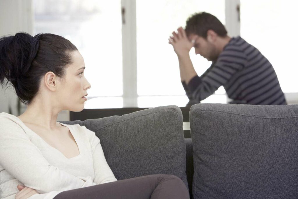 OCD Spouse Abuse | Preventing OCD Spouse Abuse