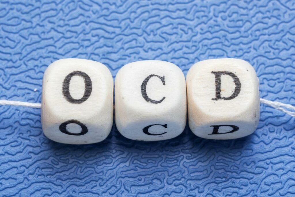 OCD Thoughts | Dealing With OCD Thoughts
