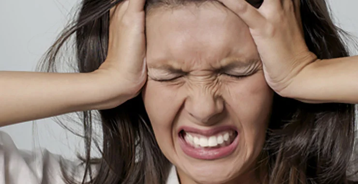OCD and Anger: Link and How To Manage It?