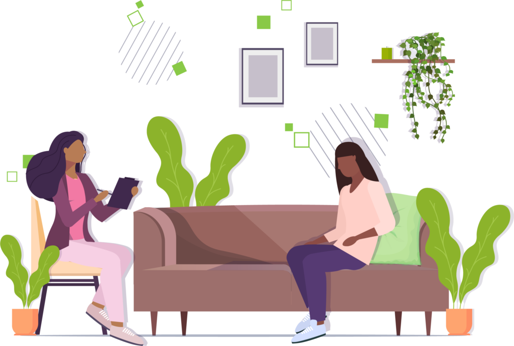 OCD and Anxiety Counseling : Types and Benefits