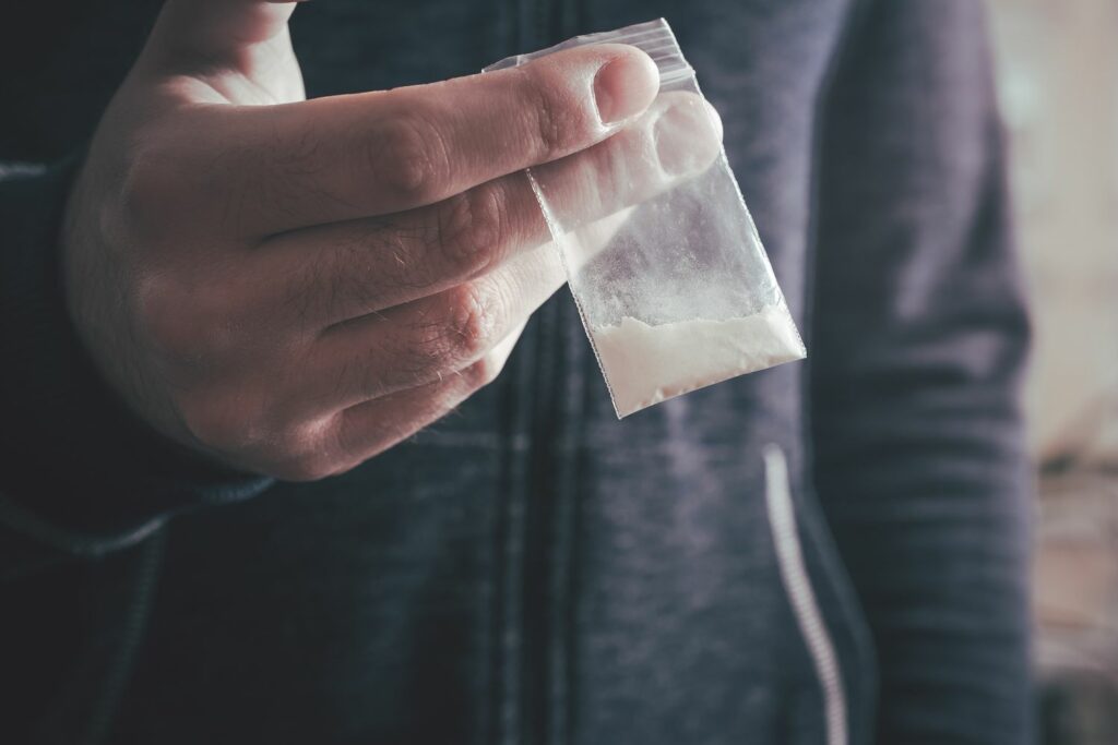 OCD and Substance Abuse | Relationship Between OCD and Substance Abuse