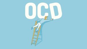 What is OCD??