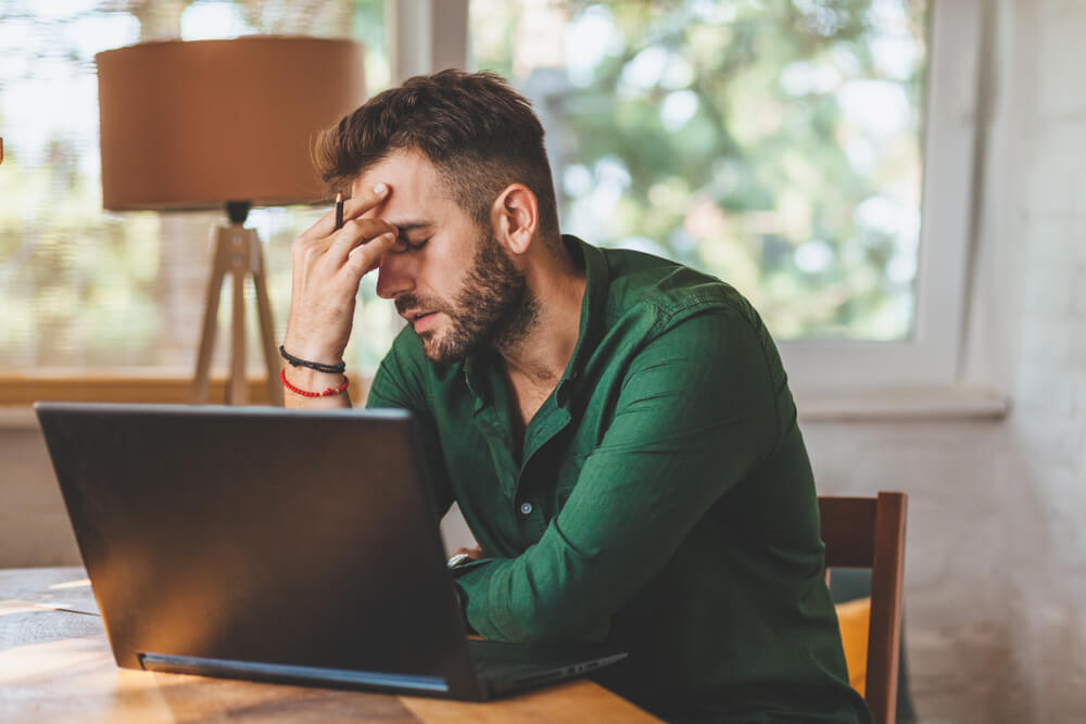 Can OCD Cause Irrational Thoughts?