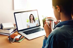 Online OCD Therapy : Uses and Benefits