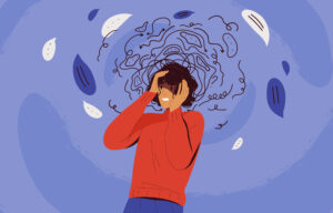 PTSD AND OCD