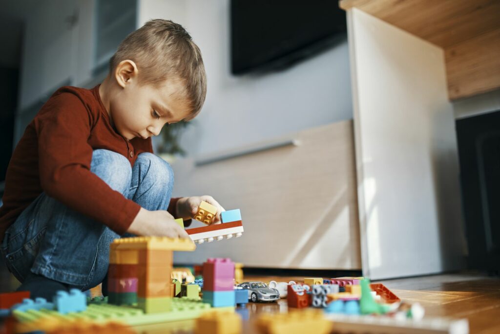 Pediatric OCD Treatment: Types and Benefits