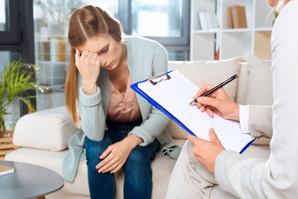 Postpartum OCD Therapist How To Find Postpartum Therapist