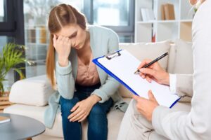 Postpartum OCD Therapist How To Find Postpartum Therapist