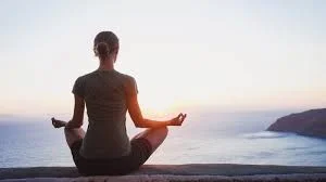 Practice mindfulness