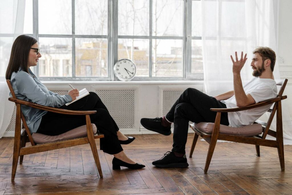Psychodynamic Therapy For OCD: Techniques and Benefits