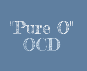 What Are Some Pure OCD Treatment Options?