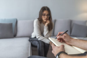 Qualities of OCD Anxiety Therapist