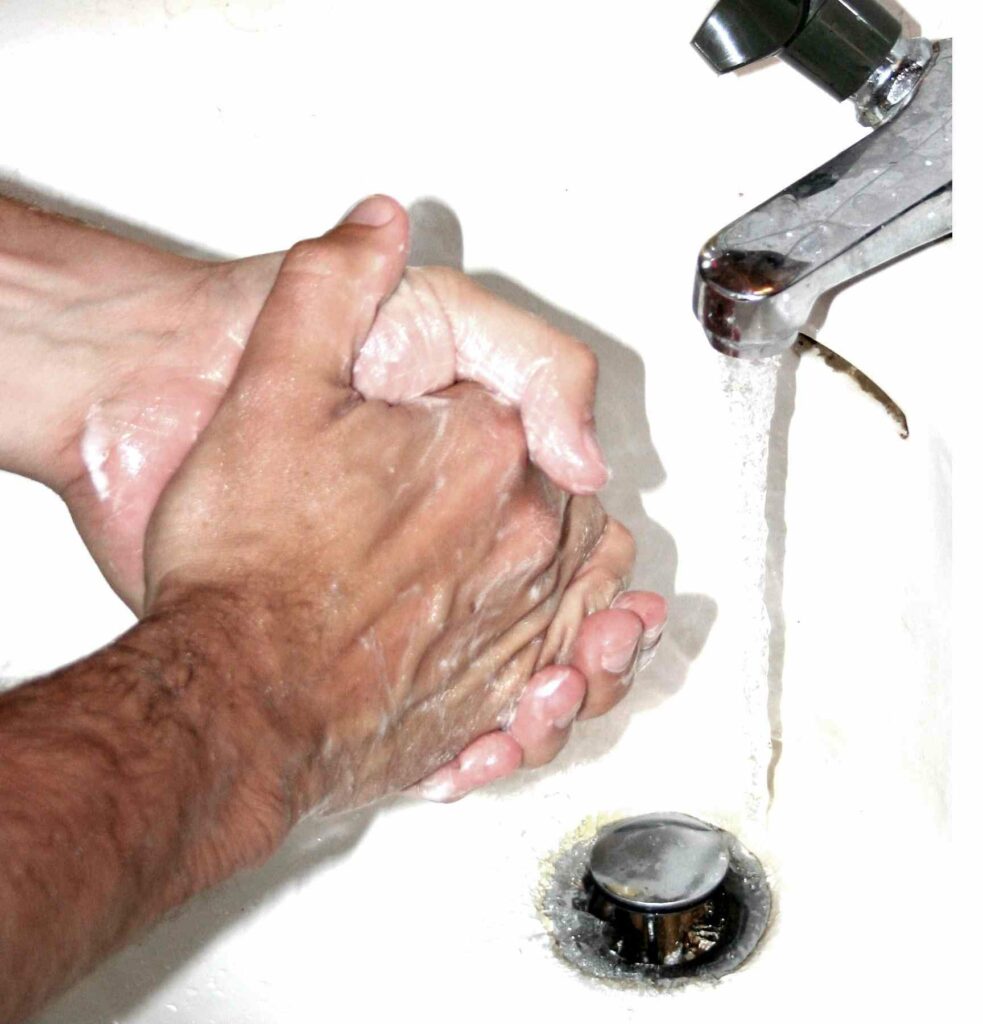 The Strange Connection Between OCD and Control