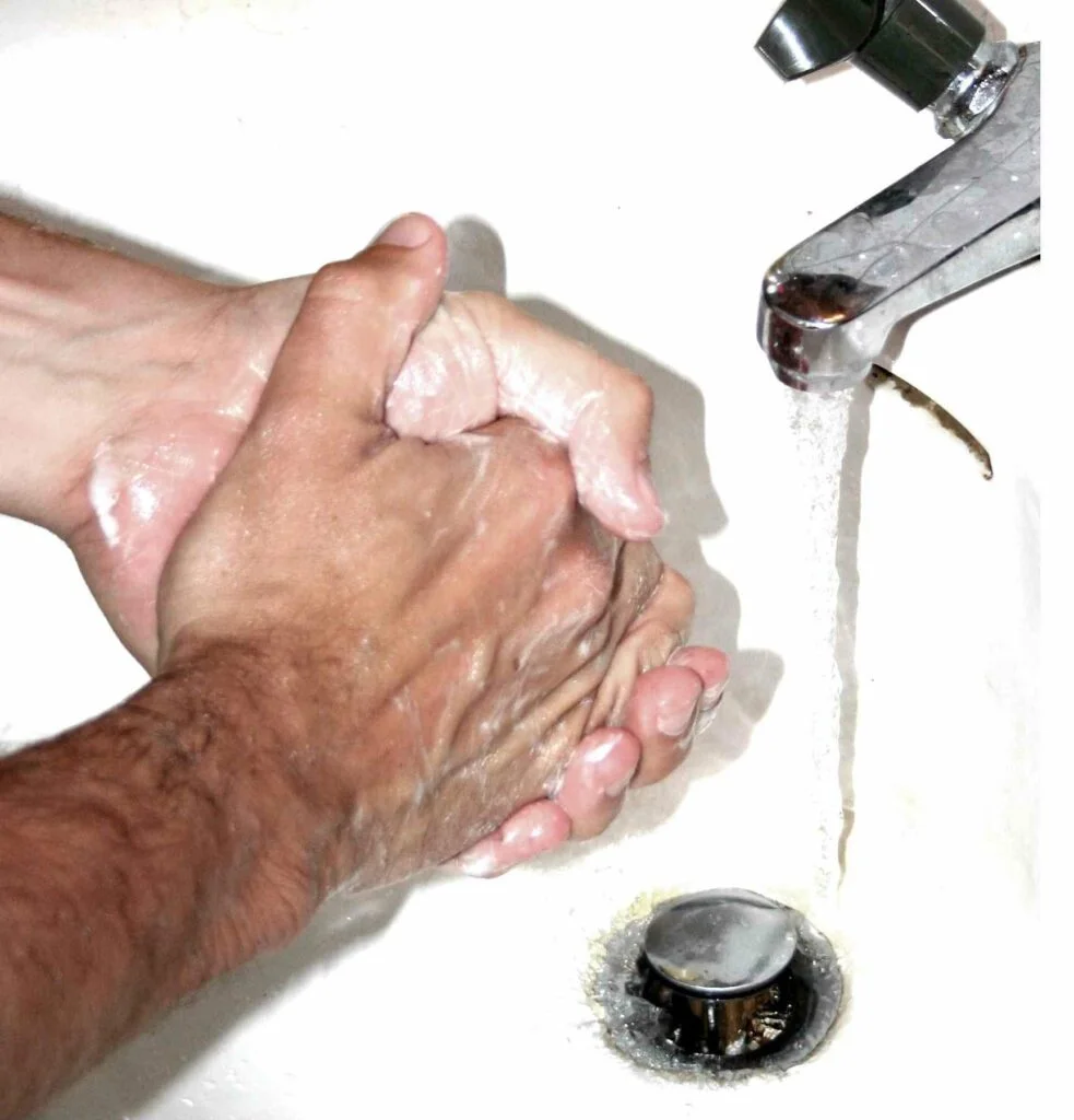The Strange Connection Between OCD and Control