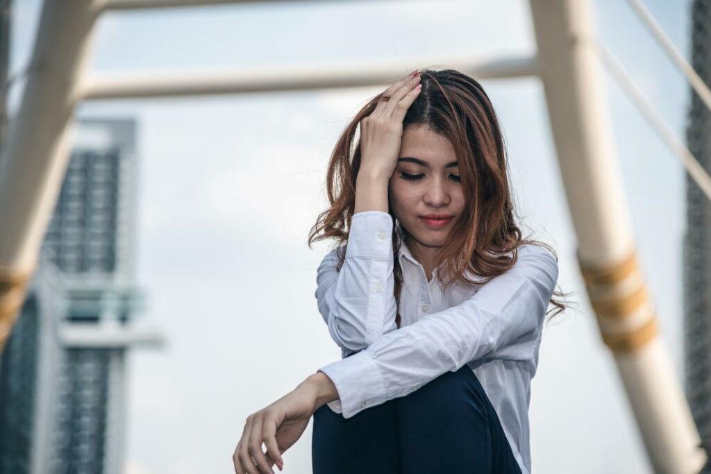 Things You Should Know About OCD Racing Thoughts