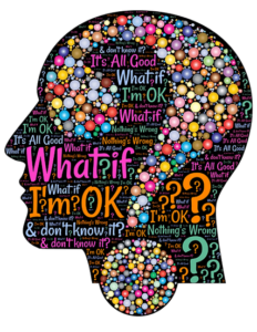 What Are OCD Intrusive Thoughts?