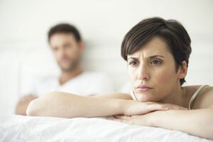 What Does " OCD Spouse Abuse"?