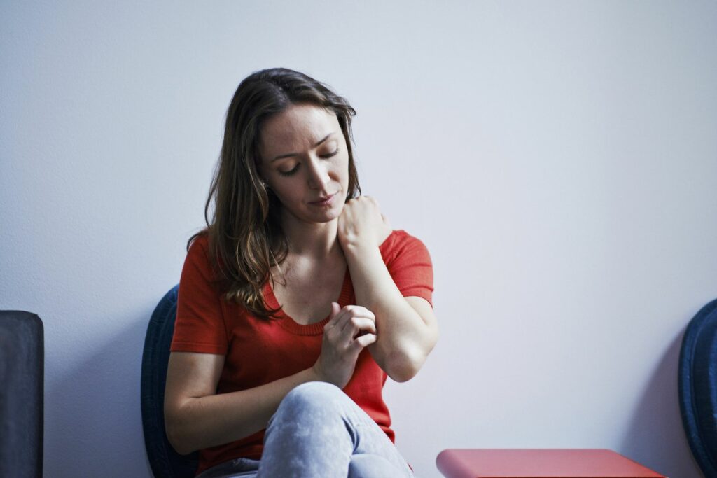 What You Need to Know About Tourettic OCD