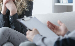 What is OCD Anxiety?