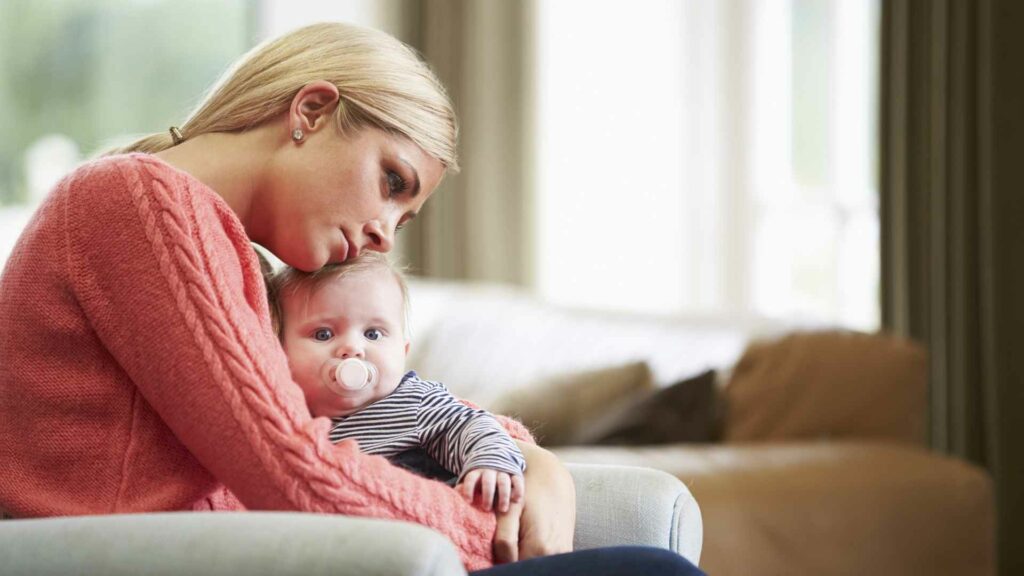 Postpartum OCD: 10 Treatment Tips to Help You cope